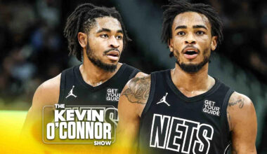 Nets may bother opponents - but will Brooklyn be any good?