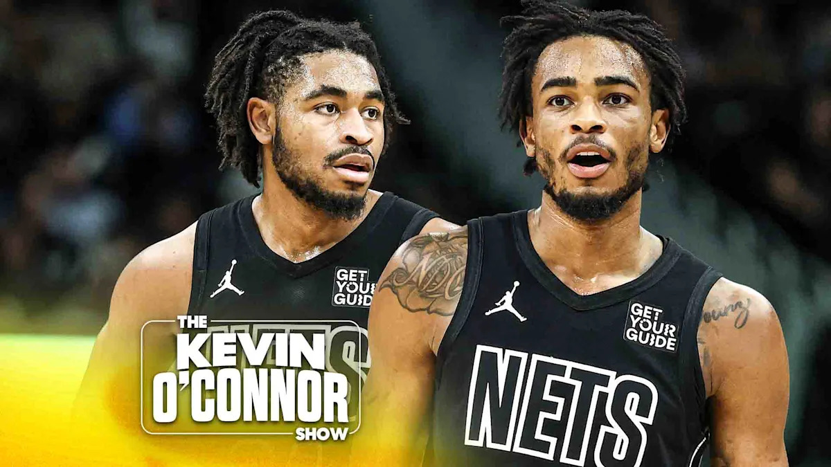 Nets may bother opponents - but will Brooklyn be any good?