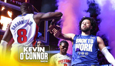 Can Cade Cunningham & Pistons take the next step?