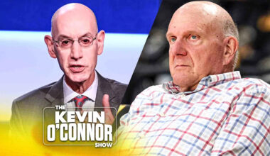 Why the Clippers’ potential punishment will have ‘ripple effect’ across the NBA