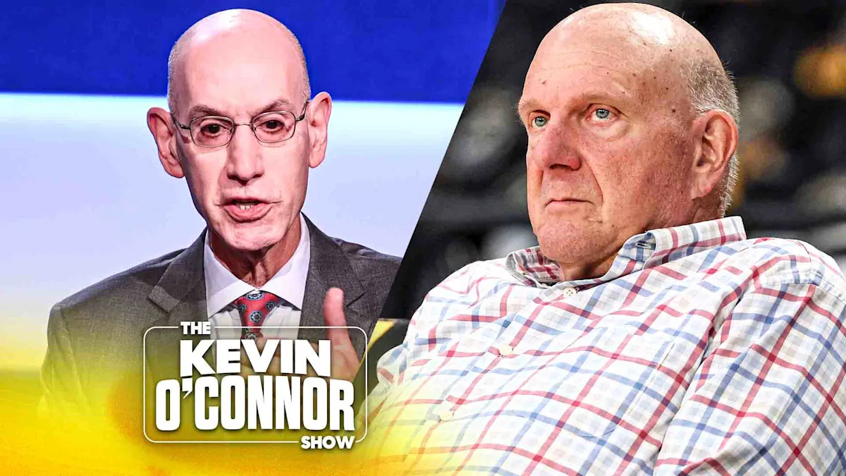 Why the Clippers’ potential punishment will have ‘ripple effect’ across the NBA