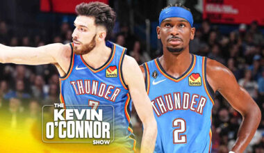 The shake-ups and stars shaping NBA's new season