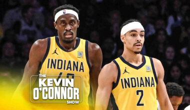 Can the Pacers still perform without Tyrese Haliburton?