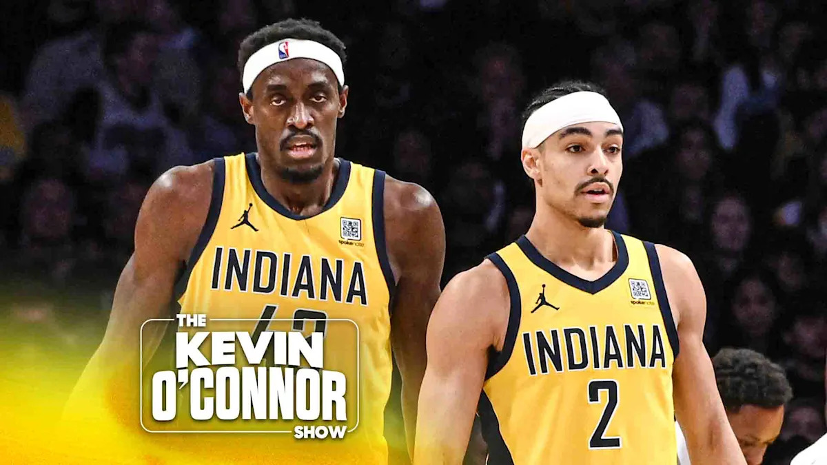 Can the Pacers still perform without Tyrese Haliburton?