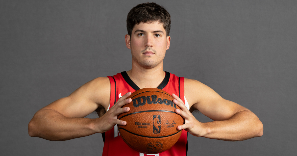 Kentucky Wildcat mascot poses before a football game at Kroger Field - Dr. Michael Huang, Kentucky Sports Radio