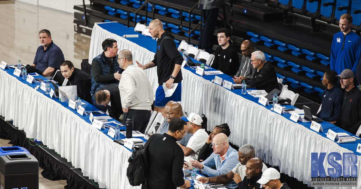 The Party Animals celebrate in a game of Banana Ball in Savannah, via Richard Burkhart:Savannah Morning News : USA TODAY NETWORK via Imagn Images