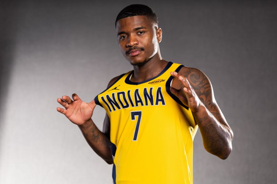 Injury Notes: K. Jones, Sheppard, Sarr, Gafford, Suns