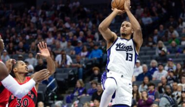 Keegan Murray Undergoes Thumb Surgery, Out At Least 4-6 Weeks