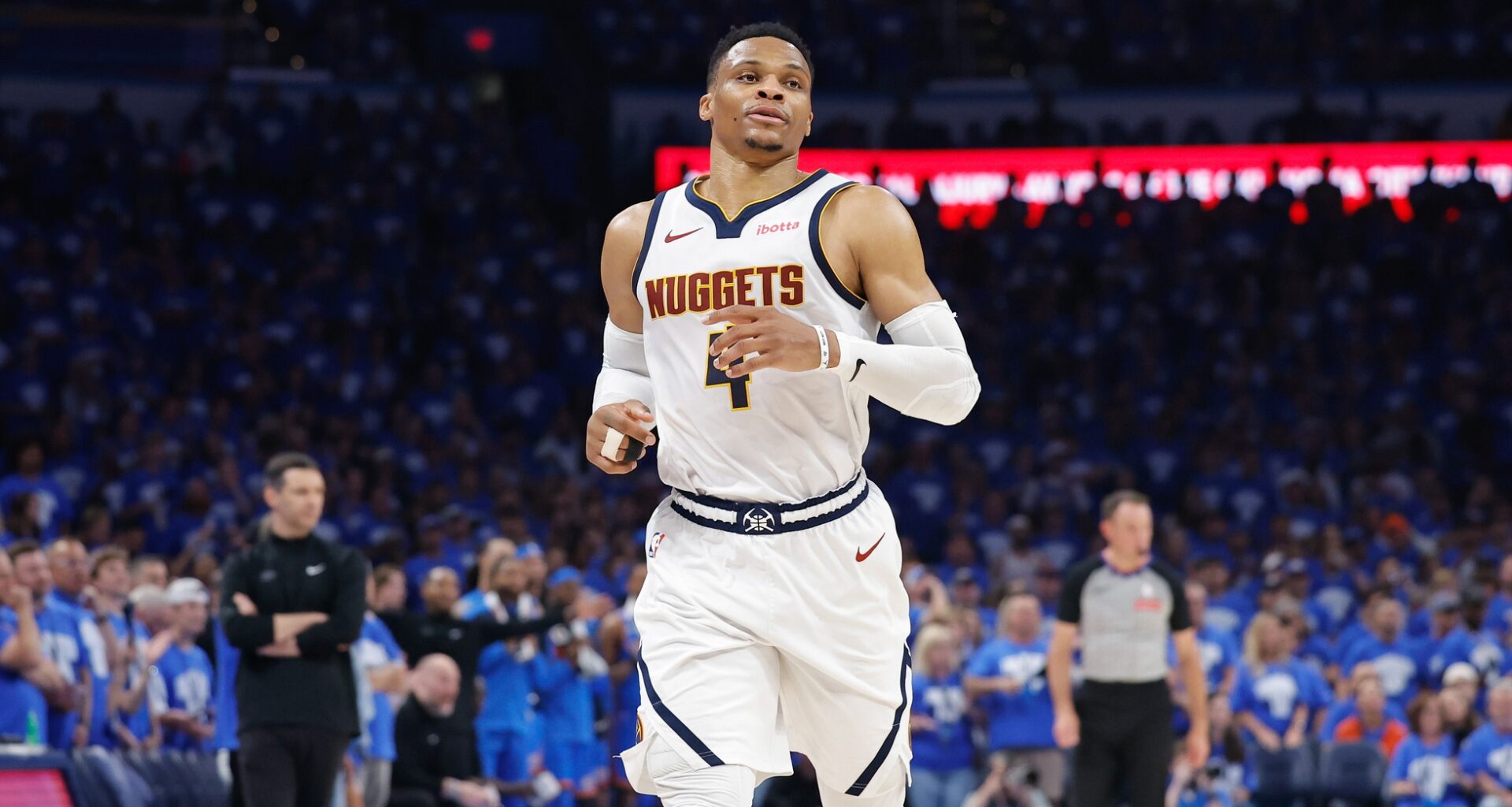 Kendrick Perkins Believes Russell Westbrook Should be With Milwaukee Bucks