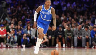 Eastern Notes: Porter, Celtics, Magic, Hornets, Wiseman