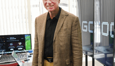 Coming Saturday: Kevin Stacom Gives a Preview of PC Men’s Basketball Team