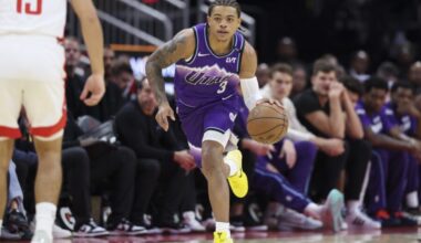 Jazz Pick Up 2026/27 Rookie Scale Options On Five Players