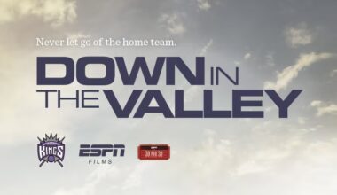 10 years ago, ESPN killed Sacramento Kings' 30 for 30 documentary 'Down in the Valley'
