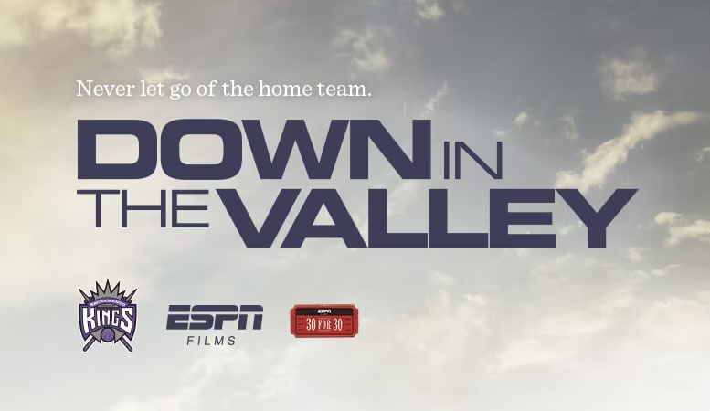 10 years ago, ESPN killed Sacramento Kings' 30 for 30 documentary 'Down in the Valley'