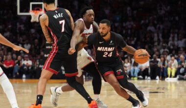 Are the Miami Heat positioned for more with Tyler Herro?