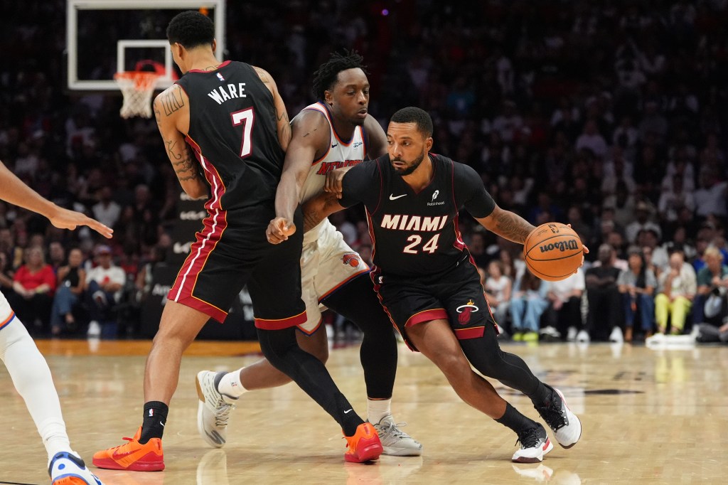 Are the Miami Heat positioned for more with Tyler Herro?