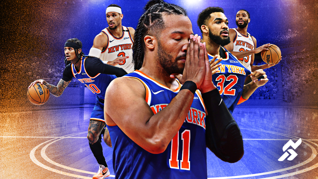 Knicks and Rangers Worth $13.5B, but Wall Street Says 50% Less