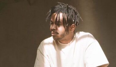 Kota the Friend Set as Brooklyn Nets Halftime Performer on Opening Night