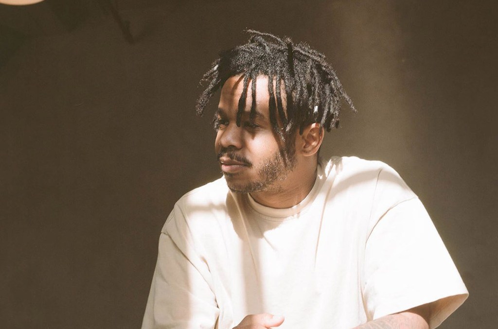 Kota the Friend Set as Brooklyn Nets Halftime Performer on Opening Night