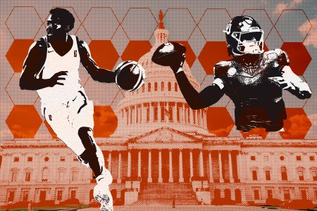Special Report: Pros in College? A Players Union? A Fix From Congress? Sorting Out the Eligibility Chaos in College Sports