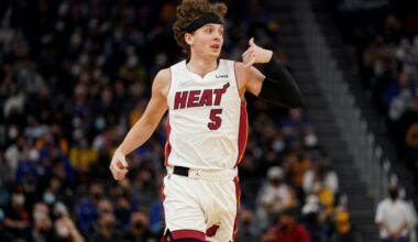 Nevada Assistant Kyle Guy Joining Pacers On Exhibit 10 Deal