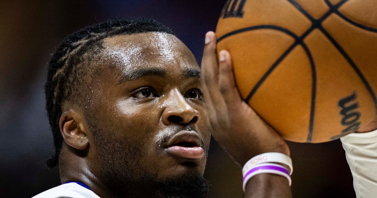 Isaiah Collier cleared, will ramp up in G League – Deseret News