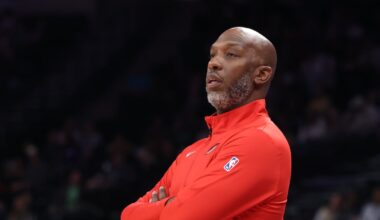 How the Portland Trail Blazers, NBA are grappling with Chauncey Billups' arrest