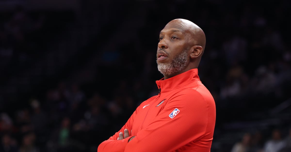 How the Portland Trail Blazers, NBA are grappling with Chauncey Billups' arrest