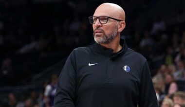 Dallas Mavericks give coach Jason Kidd another multiyear contract extension