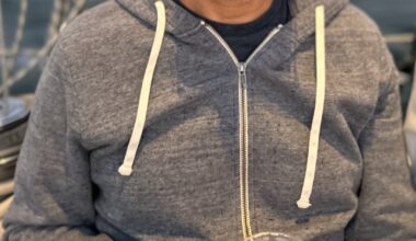 How Jay Kaufman became a go-to in sports for diagnosing data