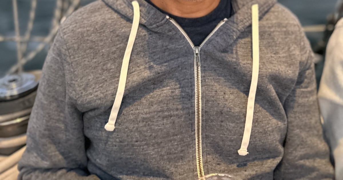 How Jay Kaufman became a go-to in sports for diagnosing data