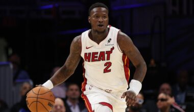 Terry Rozier’s Eyebrow-Raising Play Goes Viral After FBI Arrest