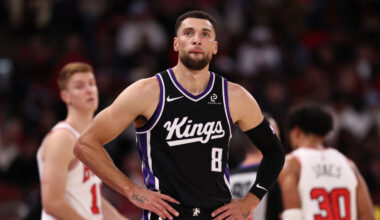 Zach LaVine’s Bulls return spoiled as Kings run out of gas – NBC Sports Bay Area & California