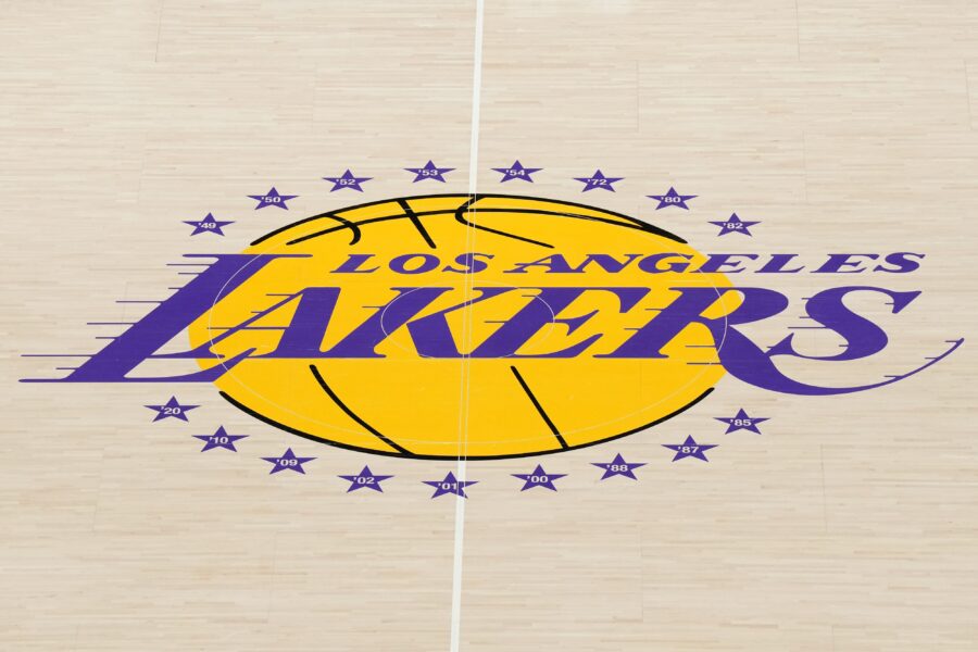 Lakers Cut Four Players Ahead Of Regular Season