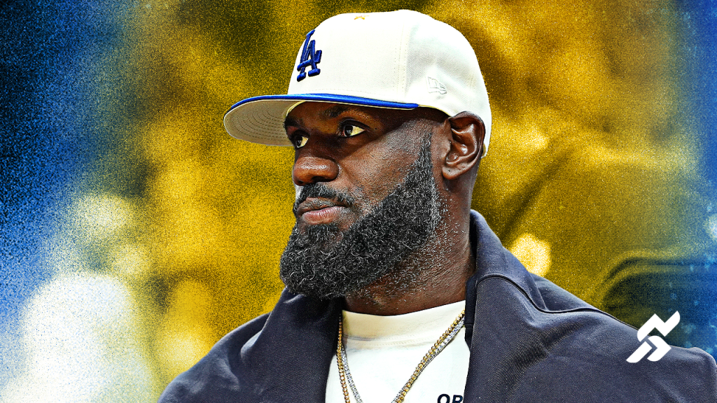 LeBron James 'Second Decision' Lawsuit Doesn't Make Legal Sense