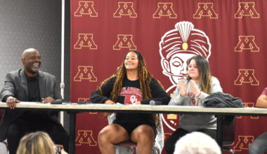 Bell commits to University of Oklahoma | News, Sports, Jobs