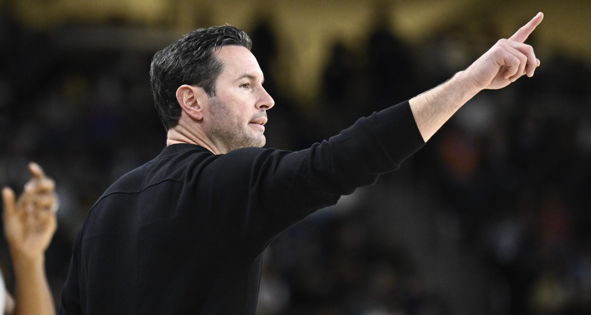 JJ Redick Gets Honest About Lakers' Preseason Loss to Phoenix Suns 