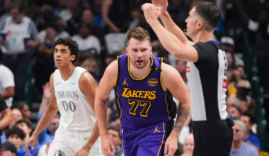 Why Is Luka Doncic Not Playing Tonight's Match Against Sacramento Kings? | Sports News