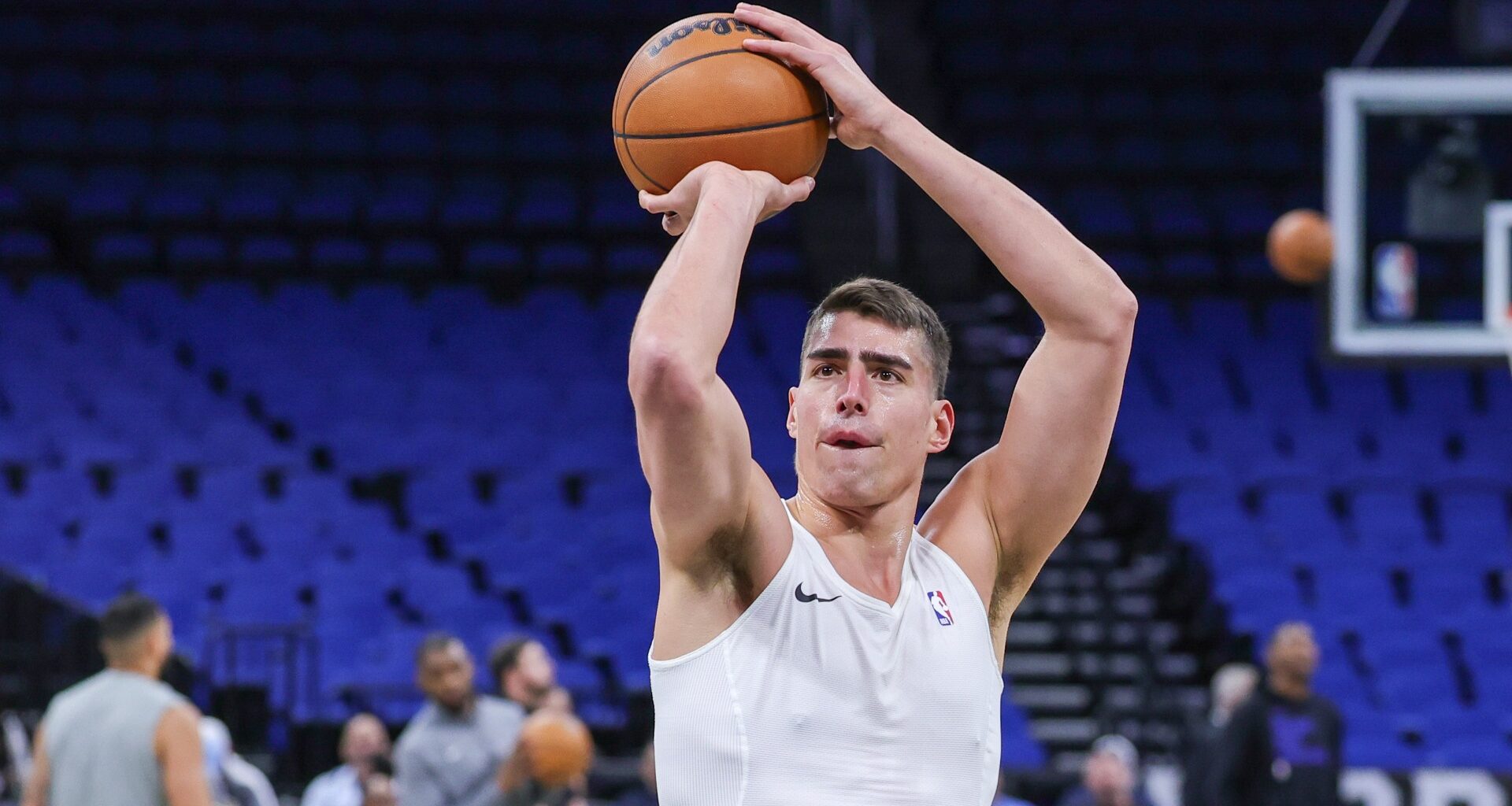 Newcomer Reveals How Celtics Treat New Players Differently Than Competition