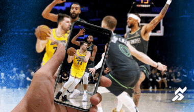 NBA TV, League App to Air Primetime Show With Live Game Look-Ins