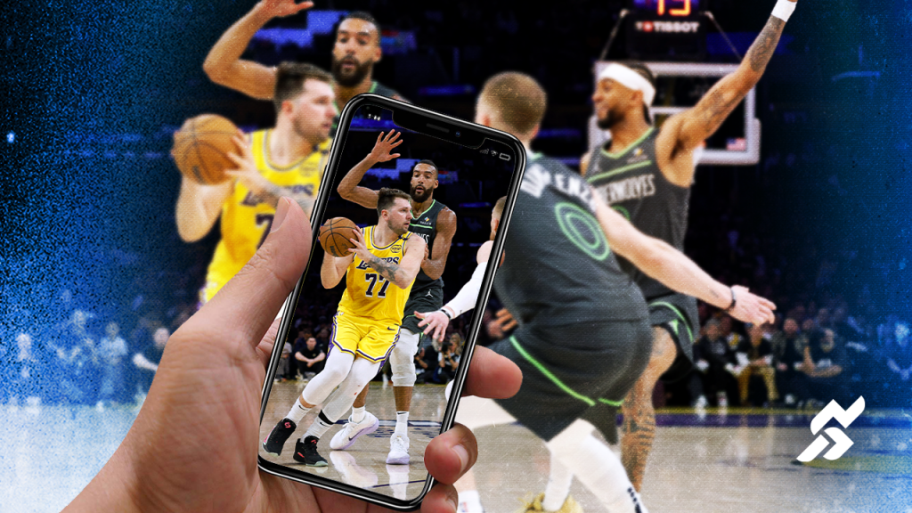 NBA TV, League App to Air Primetime Show With Live Game Look-Ins