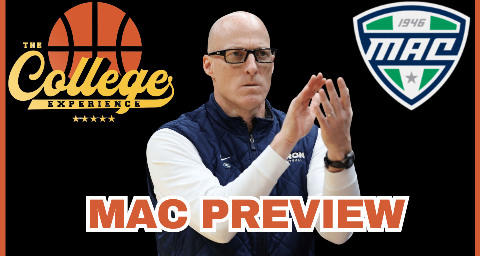 Mid American Conference (MAC) Preview