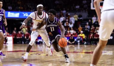 This isn’t the same basketball team