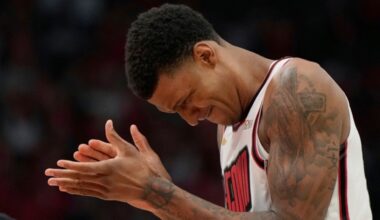 Jabari Smith Jr. expecting Houston Rockets to win NBA championship