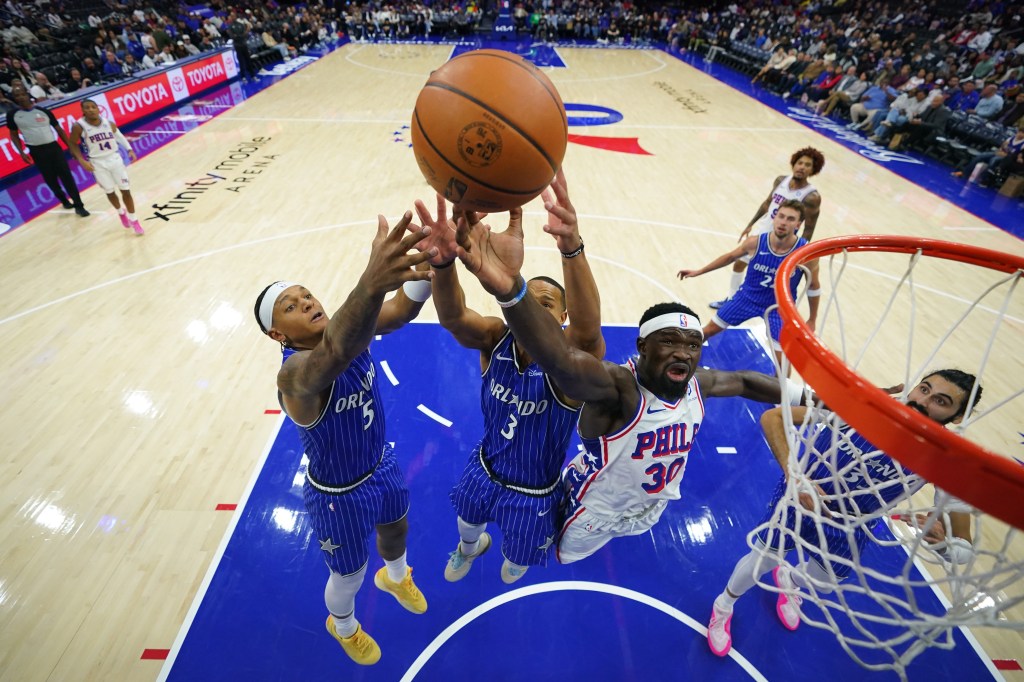 Orlando Magic set to host Heat after road win at Sixers