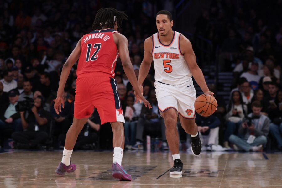 Malcolm Brogdon Announces Retirement | Hoops Rumors