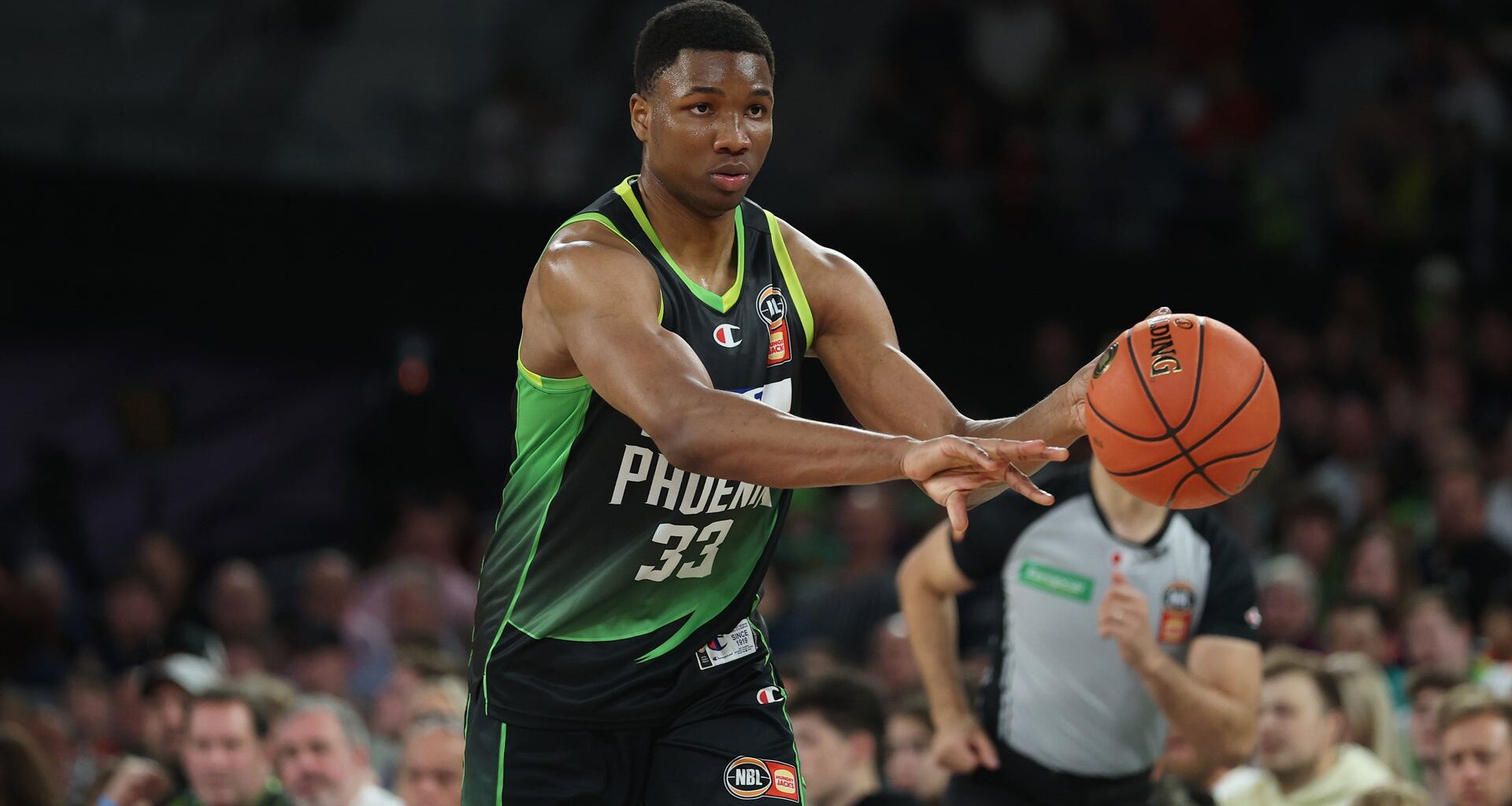 Lewis shows promise against Pelicans