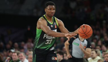 Lewis shows promise against Pelicans