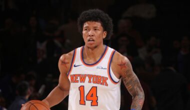 Sixers pick up MarJon Beauchamp on Exhibit 10 contract – NBC Sports Philadelphia