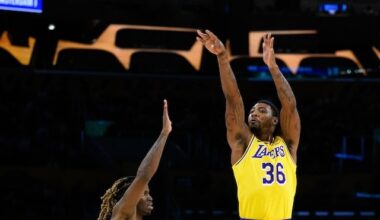 Marcus Smart, Gabe Vincent & 5 Others Ruled Out Vs. Trail Blazers